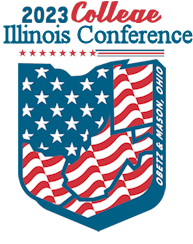Illinois Conference Women 2023