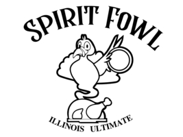 /2024 Spirit Fowl