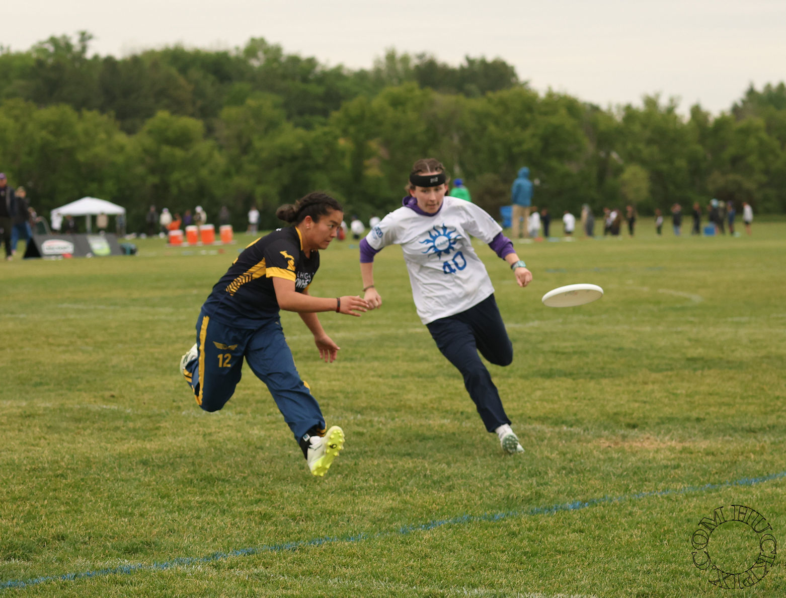Chania