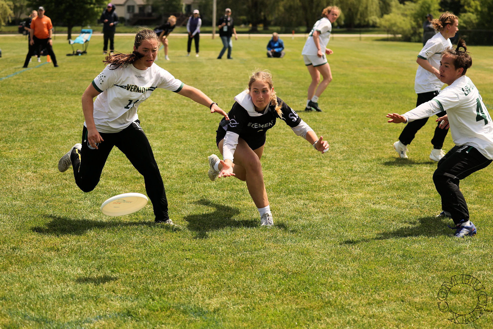 Chania