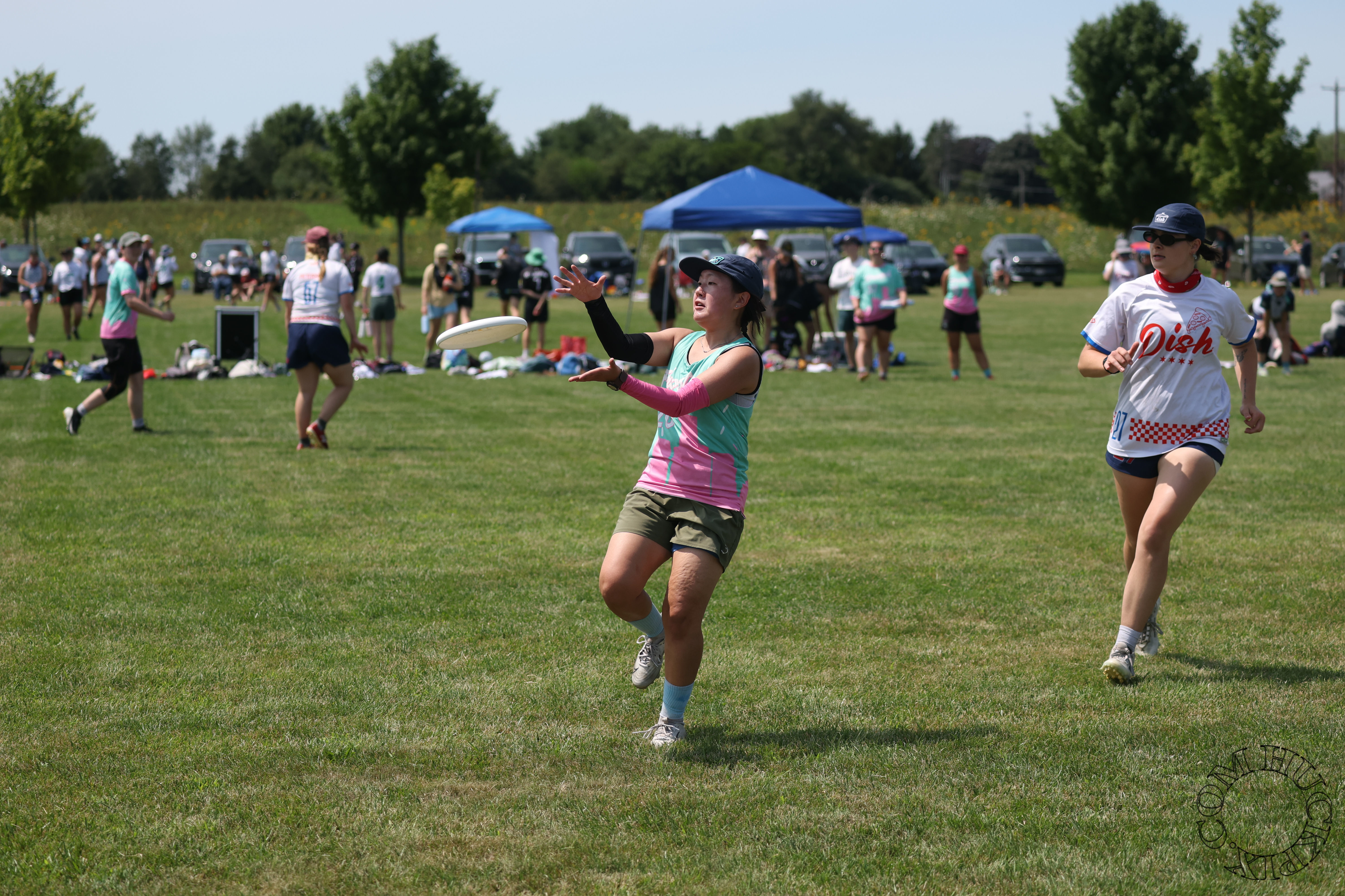 Chania