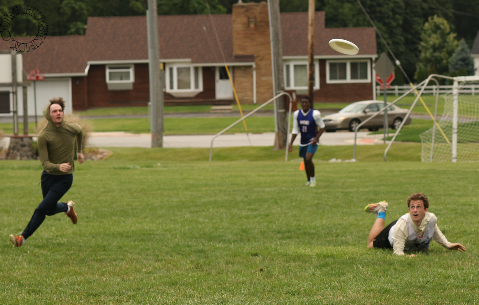 Chania