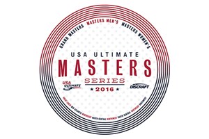 Great Lakes 2016 Masters Series