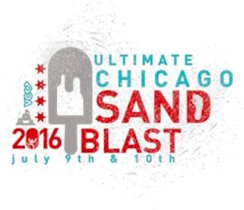 Sand Blast 2016
