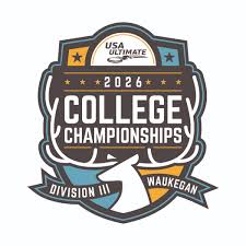 DIII Nationals Open 2026