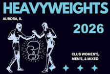 2026 Heavyweights Women's