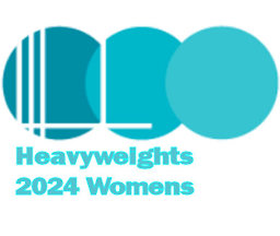 2024 Heavyweights Womens 2024