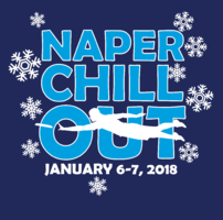 NaperChill-out 2018