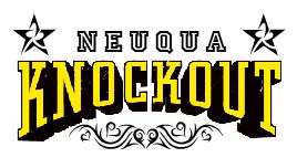 Nequa Knockout 2016