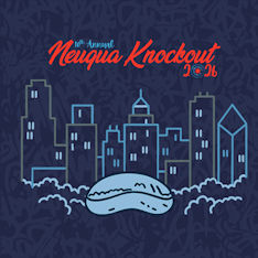 Nequa Knockout 2026 Part 1